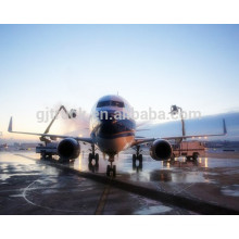 avion dégivreur / laveuse / avion glace dégivreur / véhicule de lave-glace / dégivrage de vol d&#39;air / véhicule de déglaçage / camion propre de glace